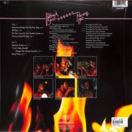 Back View : Fatback Band - RAISING HELL (BLACK VINYL) - Ace Records / SEWLP 028
