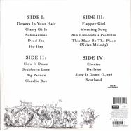 Back View : The Lumineers - THE LUMINEERS 10TH ANNIVERSARY EDITION (2LP) - Decca / 4523540
