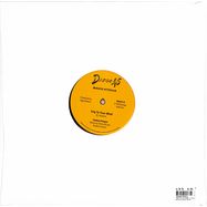 Back View : Hudson People - TRIP TO YOU MIND (12 INCH) - Backatcha Records / BK 050