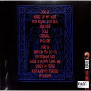 Back View :  The Baboon Show - GOD BLESS YOU ALL (LP) - Kidnap Music / 00148052