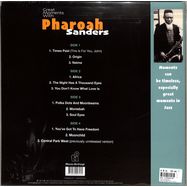 Back View : Pharoah Sanders - GREAT MOMENTS WITH (col2LP) - Music On Vinyl / MOVLP3289