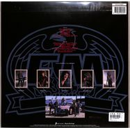 Back View : FM - TOUGH IT OUT (colourd LP) - Music On Vinyl / MOVLP3097
