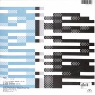 Back View : Lowfish - THAW EP - Analogical Force / AF046