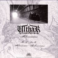 Back View : Ulthar - HELIONOMICON (ULTRA CLEAR VINYL) (LP) - 20 Buck Spin / SPIN 170LPC