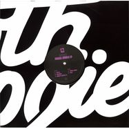 Back View : Moonee - PRIMAL GROOVE EP - SlothBoogie Records / SBR006X