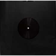Back View : Richard Brooks - THIRA TRAKS (10 INCH) - NOUN Records / NN03