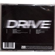 Back View : Tiesto - DRIVE (CD) - Atlantic / 7567862652