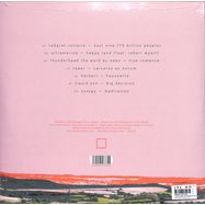 Back View : Various Artists - HAPPY LAND (A COMPENDIUM OF ELECTRONIC MUSIC FROM THE BRITISH ISLES 1992-1996 VOLUME 1) (2LP) - Above Board Projects / HLLP1