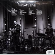 Back View :  Angelo Kelly - MIXTAPE LIVE (COLOURED VINYL) (2LP) - Universal / 5501278