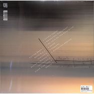 Back View : Peter Kruder / Roberto Di Gioia - QUOTE MARK -------- QUOTE MARK (LP) - Recordjet / 1032628REJ