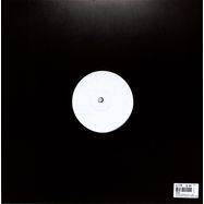 Back View : Lukey - OTHER WORLDS VOL. 2 EP - Carpet & Snares Records / CARPET/LAB04