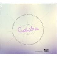 Back View : Gaisha - ANA AICHA (CD) - ZEPHYRUS RECORDS /ZEP063