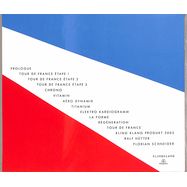 Back View : Kraftwerk - TOUR DE FRANCE (REMASTER) (CD) - Parlophone Label Group (PLG) / 509996995932