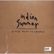 Back View : Indian Summer - GIVING BIRTH TO THUNDER (OPAQUE VIOLET LP) - Numero Group / 00159165