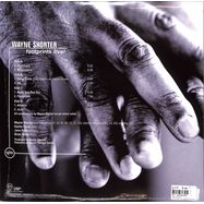Back View : Wayne Shorter - FOOTPRINTS LIVE! (VERVE BY REQUEST) (2LP) - Verve / 5540659