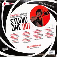 Back View : Various Artists - STUDIO ONE 007 - LICENSED TO SKA! (2LP) - Soul Jazz / 05248561