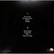 Back View : Nocte Obducta - KARWOCHE - DIE SONNE DER TOTEN PULSIERT (LP, WHITE COLoURED VINYL) - Supreme Chaos Records / SCR 112LPW