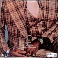 Back View : Junie - THE FUNKY WORM - LIVE AT DOOLEYS 1976 (BLACK, LP) BLACK VINYL EDITION - Regrooved Records / RG-009Black