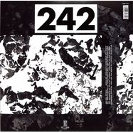 Back View : Front 242 - OFFICIAL VERSION (LP) - Pias Recordings Catalogue / 39231471