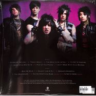 Back View : Falling in Reverse - THE DRUG IN ME IS YOU (LP) - Epitaph Europe / 05247321
