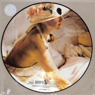 Back View : Valerie Dore - THE NIGHT (Picture Vinyl) - ZYX Music / MAXI1116P-12