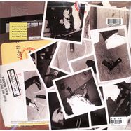 Back View : N.W.A. - EFIL4ZAGGIN (LTD.BACK TO BLACK EDT.) (LP) - Capitol / 4714868