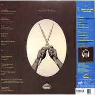 Back View : Ringo Starr - OLD WAVE (yellow LP) - Culture Factory Usa / CF1259
