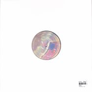 Back View : Eoin DJ - FANTASI - Planet Euphorique / PE021