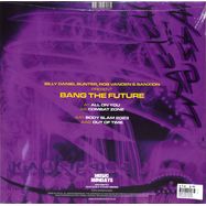 Back View : Bang The Future - BODY SLAM 2023 EP - Music Mondays / MM12BTF1