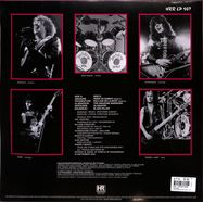 Back View : Sortilege - SORTILEGE (BLACK VINYL) (LP) - High Roller Records / HRR 907LP