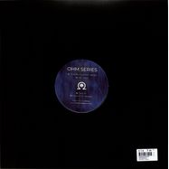 Back View : Various Artists - OHM SERIES 8 - OHM Series / OHM008