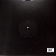 Back View : Various Artists - CHANGE POSITIONS / PARTY PEOPLE - Butter Notes / BUTTER002
