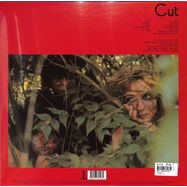 Back View : The Slits - CUT (VINYL LP) - Island / 7734143
