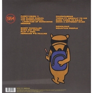 Back View : Super Furry Animals - RADIATOR (20TH ANNIVERSARY EDITION) (2LP) - BMG RIGHTS MANAGEMENT / 405053827103