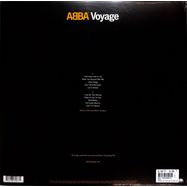 Back View : Abba - VOYAGE (PICTURE DISC-ALTERNATIVE) (LP) - Universal / 3869077