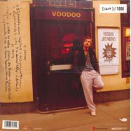 Back View : Voodoo Jrgens - ANSA WOAR (Orange LP) - Sony Music-Lotterlabel / 19658862821
