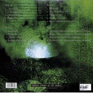 Back View : Clan Of Xymox - NOTES FROM THE UNDERGROUND (BLACK 2LP) - Trisol Music Group / TRI789LP