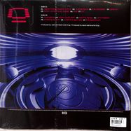Back View : Orgy - VAPOR TRANSMISSION (LP) - Real Gone Music / RGM1670