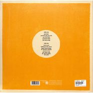 Back View : Bruno Mars - DOO-WOPS & HOOLIGANS (Translucent yellow with black splatter LP) - Atlantic / 7567861043