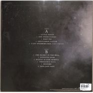 Back View : Daniel Hart - A GHOST STORY (LP) - Music On Vinyl / MOVATM379