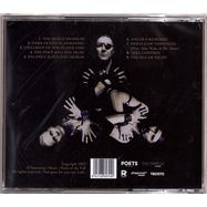 Back View : Old Gods of Asgard - REBIRTH - GREATEST HITS (CD) - Insomniac / OGOA001CD / 00161043