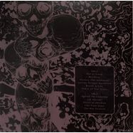 Back View : Black Tusk - THE WAY FORWARD (BLACK VINYL) (LP) - Season Of Mist / SOM 780LP