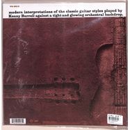 Back View : Kenny Burrell - GUITAR FORMS (ACOUSTIC SOUNDS) (LP) - Verve / 6504974