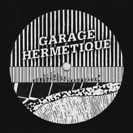 Back View : Views - SELF LOVE EP (W. ONIRIK REMIX) - Garage Hermetique / GH09
