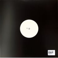 Back View : Natebytheway - FORMS OF FLAVOUR EP - Goodtunes / GT001