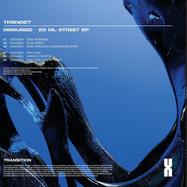 Back View : Disguised - 23 OIL STREET EP - TRSN (transition) / TRSN027