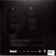Back View : Modern Jazz Quartet - NDR 60 YEARS JAZZ EDITION VOL.4-STUDIO RECORDING 2 (LP) (+ DOWNLOAD CODE) - MOOSICUS - INDIGO / 05983411