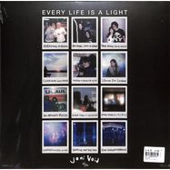 Back View : Joni Void - EVERY LIFE IS A LIGHT (LP) - Constellation / 00168007