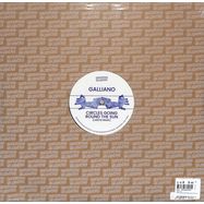 Back View : Galliano - BROWNSWOOD REMIX EDITIONS 004 - BROWNSWOOD / BWOOD389