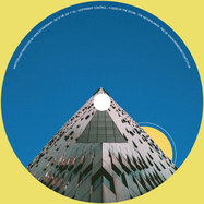 Back View : Locklead - UNISON EP (YELLOW VINYL) - Up The Stuss / UTS23